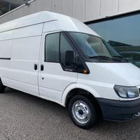 Ford Transit Van L3 H3 - Km: 121.100 2.0 TDCi...