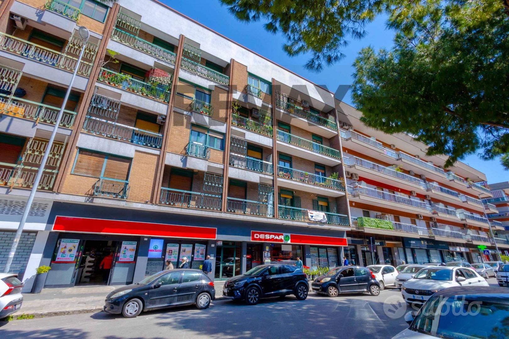 Appartamento – Bari, Municipio 2 - Vista 2