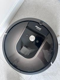 iRobot Roomba 980