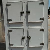 Cella Frigo a Cassetti