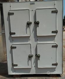 Cella Frigo a Cassetti