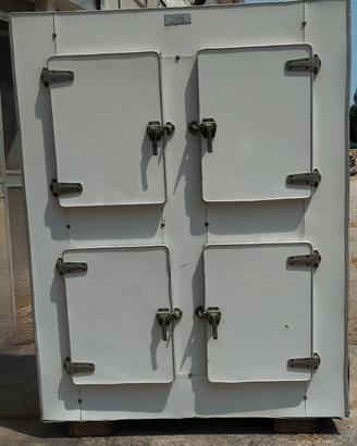 Cella Frigo a Cassetti