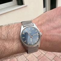 Orologio Omega 135.041 Geneve