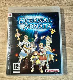 Ps3 Eternal Sonata