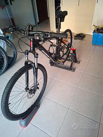 spinning