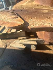 Carro Faresin 2.28 ricambi