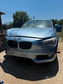 RICAMBI BMW F20 F21
