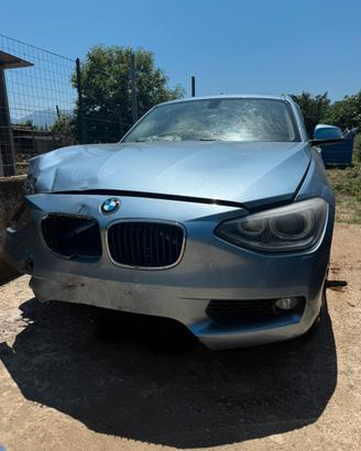RICAMBI BMW F20 F21