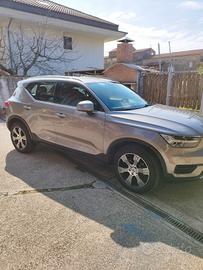 Volvo xc40 D3 inscription 