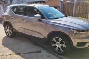 Volvo xc40 D3 inscription 
