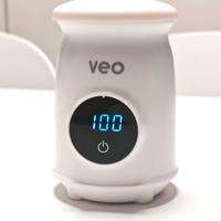 VEO - scalda biberon portatile a batteria