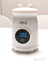 VEO - scalda biberon portatile a batteria