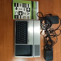 Computer vintage Texas Instruments anni 70