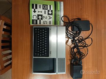 Computer vintage Texas Instruments anni 70