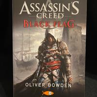 Assassin’s Creed Black Flag