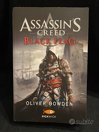 Assassin’s Creed Black Flag