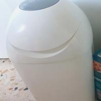 mangiapannolini sangenic tommee tippee