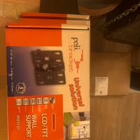 Staffe tv poli brakcet pf011-21