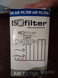 kit tagliando Fiat Bravo 1.6 