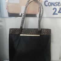 Borsa donna t. cavalli class con custodia nuova