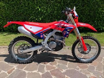Honda CRF 250 RX - 2022