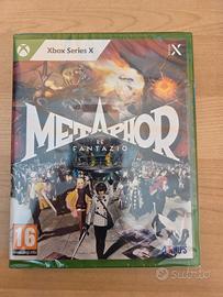 Metaphor: ReFantazio (Xbox Series X)