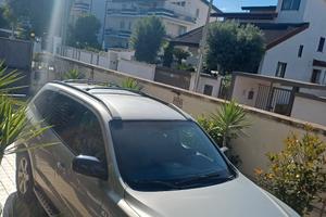 Hyundai santafe 2200 diesel 4WD 