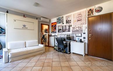 MONOLOCALE CON CANTINA