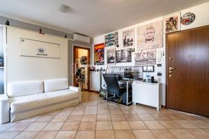 MONOLOCALE CON CANTINA