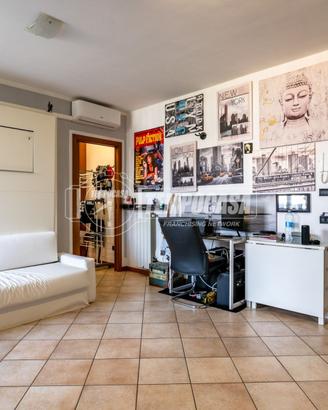MONOLOCALE CON CANTINA