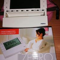 CRONOTERMOSTATO
