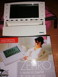 CRONOTERMOSTATO