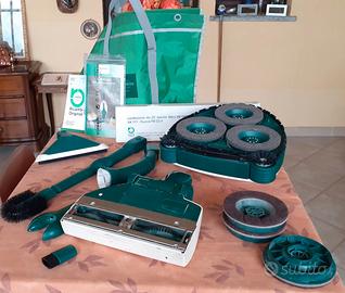 accessori vorwerk folletto Kobold 130