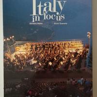 Italy in focus 