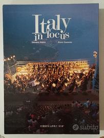 Italy in focus 
