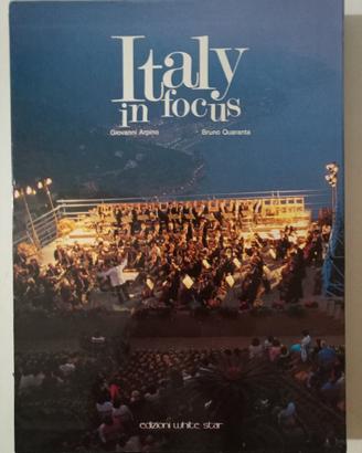 Italy in focus 