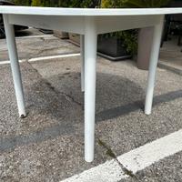 Tavoli in legno per ristorazione