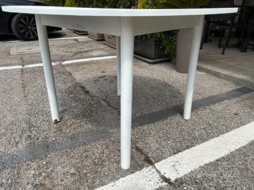 Tavoli in legno per ristorazione