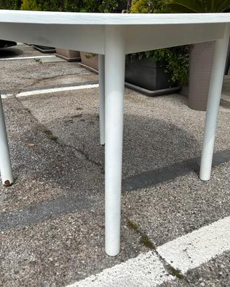 Tavoli in legno per ristorazione