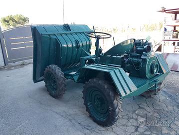 DUMPER 