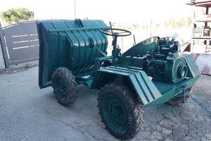 DUMPER 