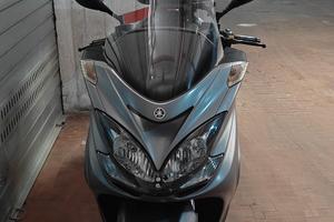 Majestic 400