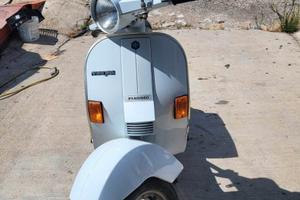 Vespa pk50s
