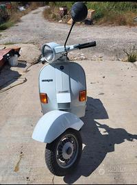Vespa pk50s