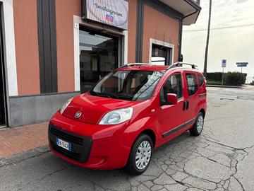 Fiat Qubo 1.4 8V 77 CV Active Natural Power