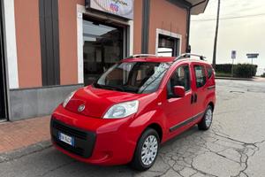 Fiat Qubo 1.4 8V 77 CV Active Natural Power