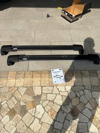 Barre potatutto thule