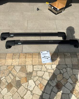 Barre potatutto thule