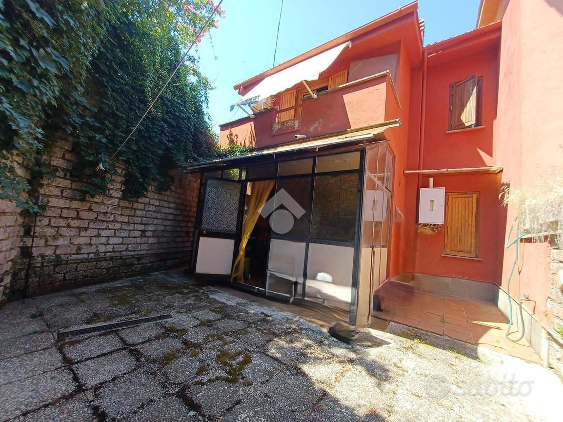 Casa – Nepi, Belvedere Lidia - Altro