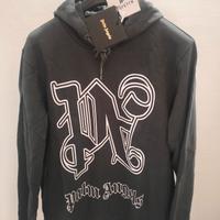 Felpa Palm Angels uomo taglia XL 